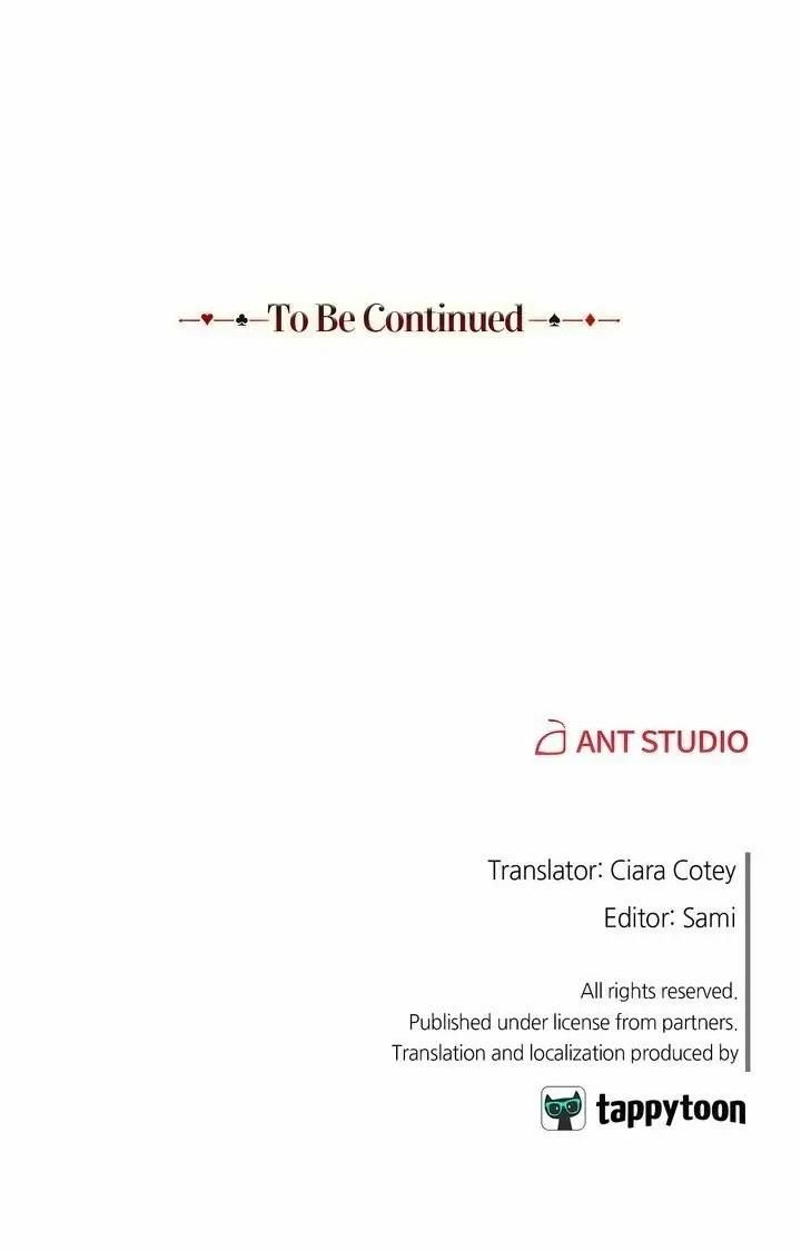 đọc truyện Tiểu Thư Của Những Lá Bài Chương 32 ảnh 18 tại Giả Dược