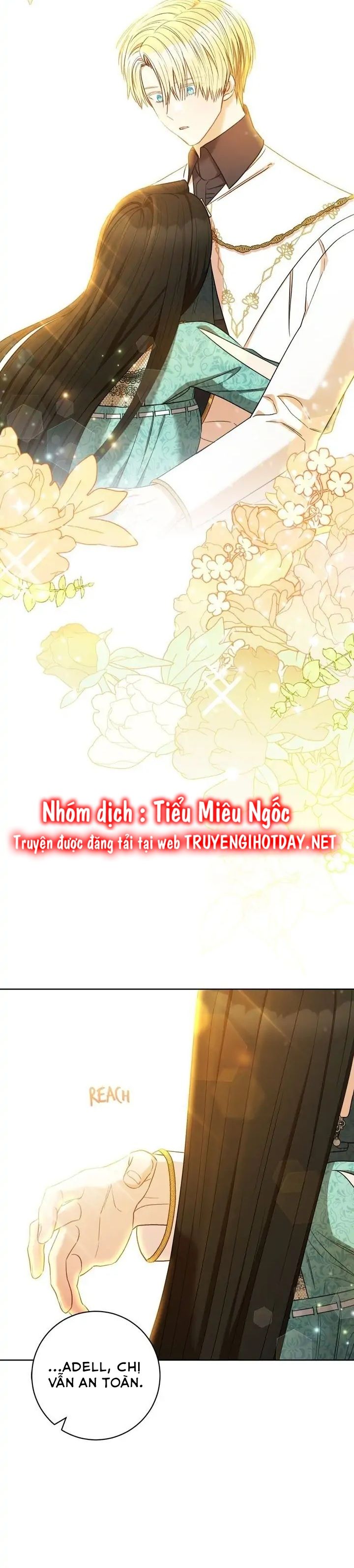 đọc truyện Tiểu Thư Của Những Lá Bài Chương 40 ảnh 2 tại Giả Dược