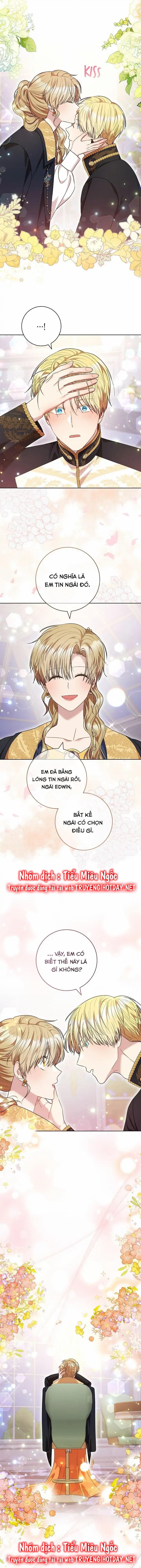đọc truyện Tiểu Thư Của Những Lá Bài Chương 48 ảnh 7 tại Giả Dược