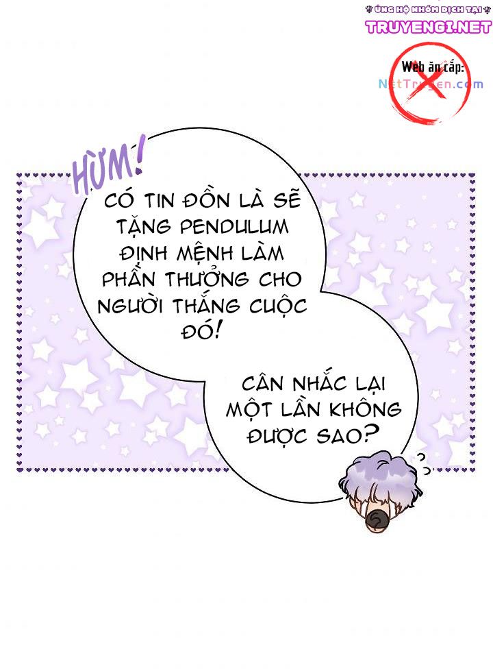 đọc truyện Tiểu Thư Của Những Lá Bài Chương 5 ảnh 53 tại Truyện Dạ Ký