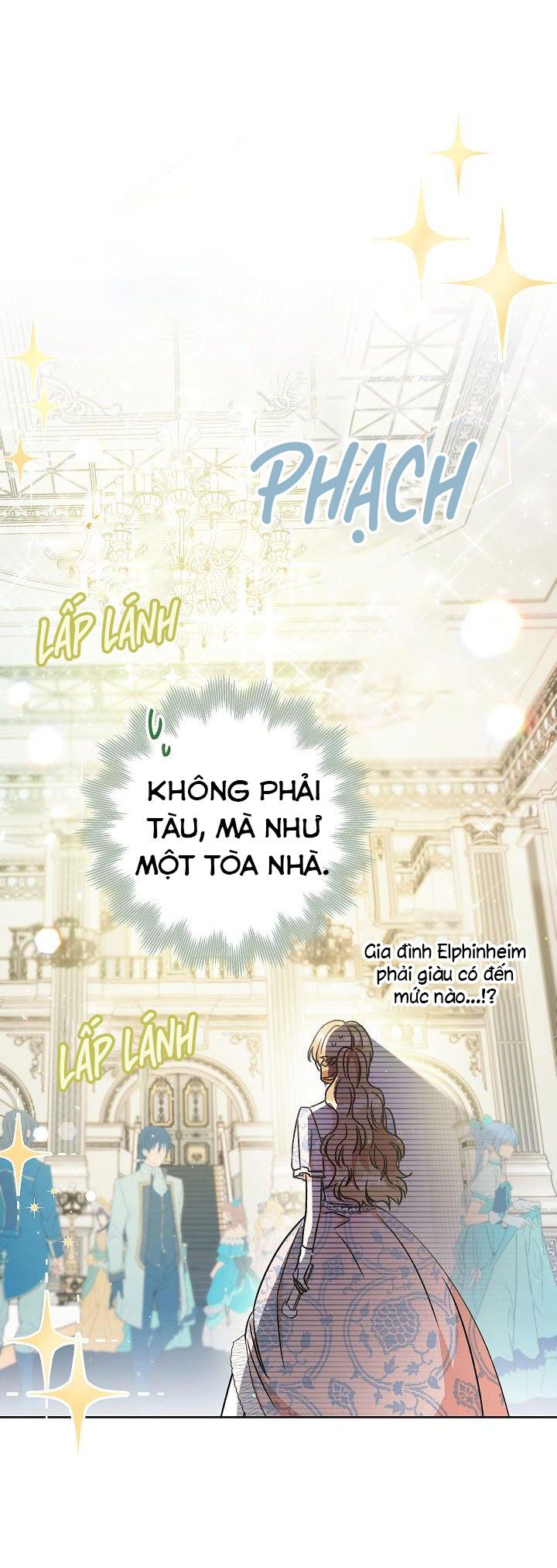 đọc truyện Tiểu Thư Của Những Lá Bài Chương 5 ảnh 72 tại Truyện Dạ Ký