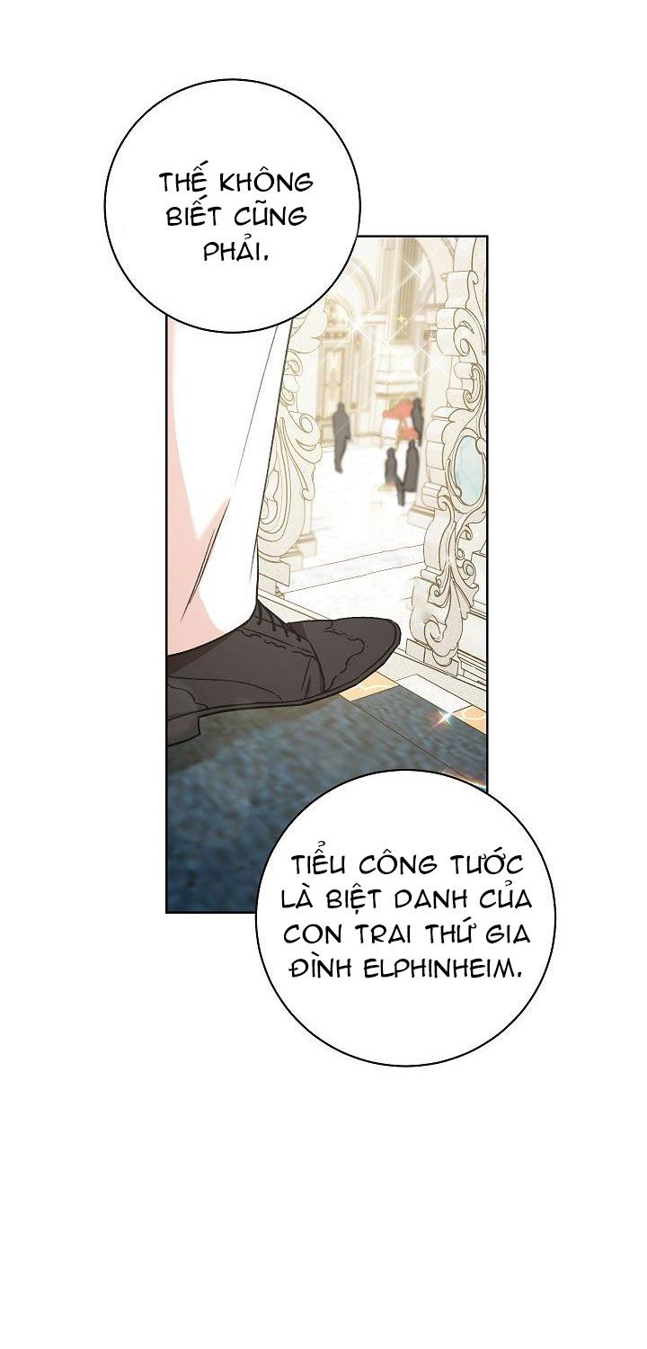 đọc truyện Tiểu Thư Của Những Lá Bài Chương 5 ảnh 78 tại Truyện Dạ Ký