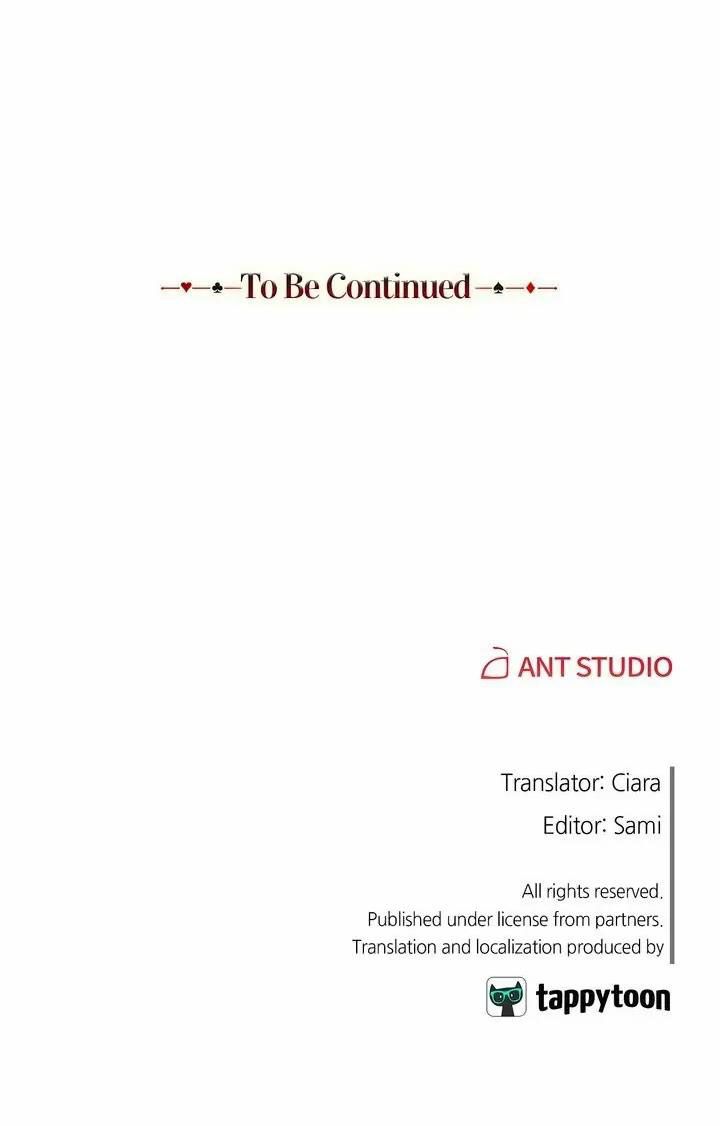 đọc truyện Tiểu Thư Của Những Lá Bài Chương 50 ảnh 7 tại Giả Dược