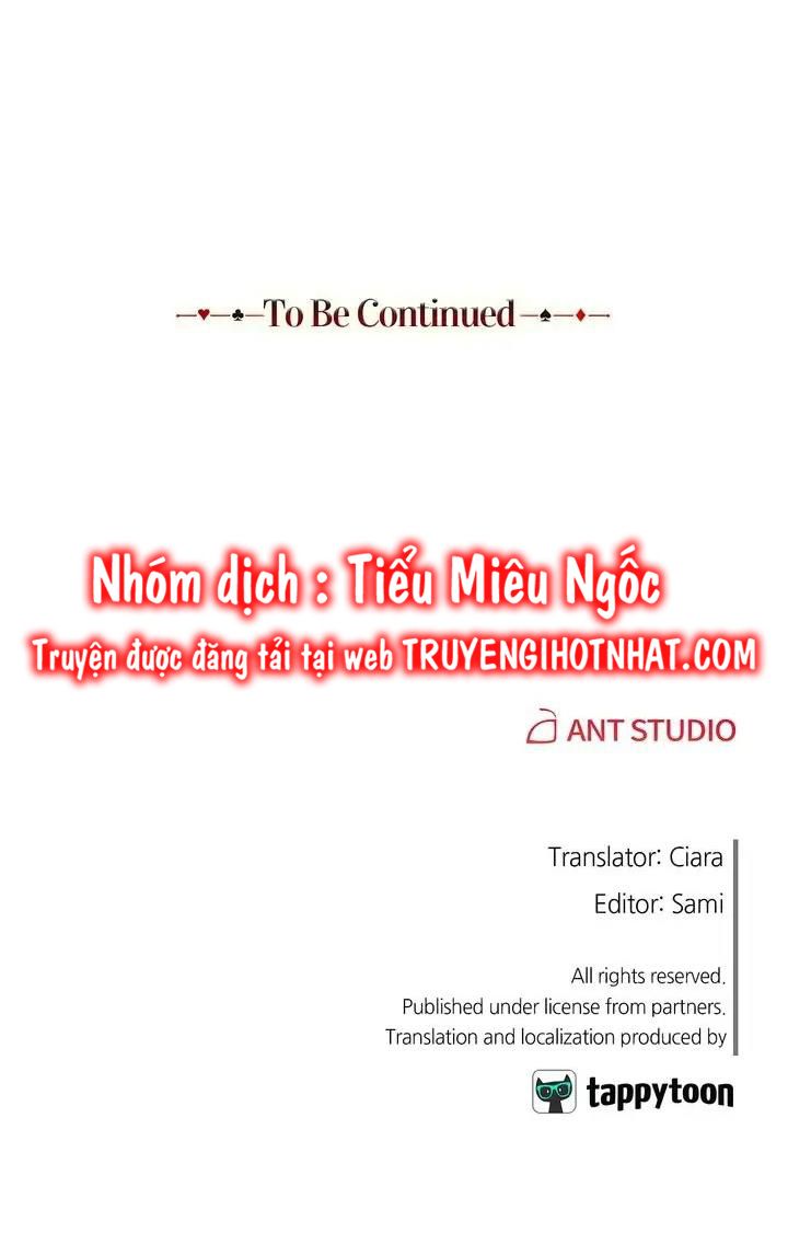 đọc truyện Tiểu Thư Của Những Lá Bài Chương 55 ảnh 9 tại Giả Dược