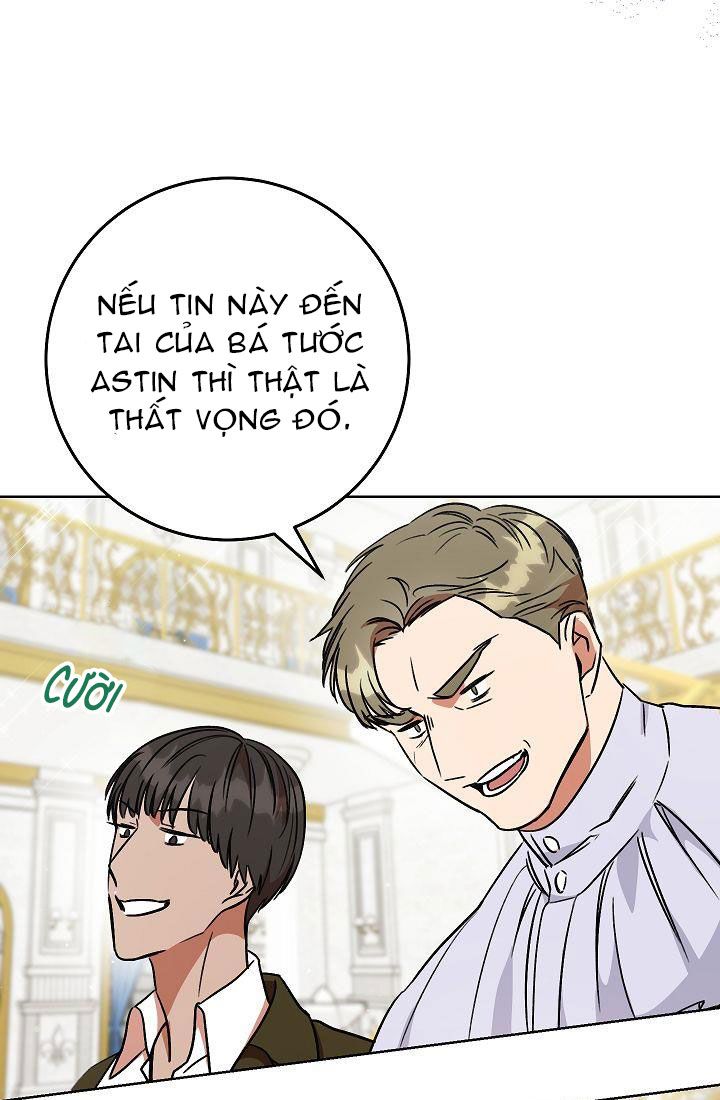 đọc truyện Tiểu Thư Của Những Lá Bài Chương 6 ảnh 37 tại Giả Dược