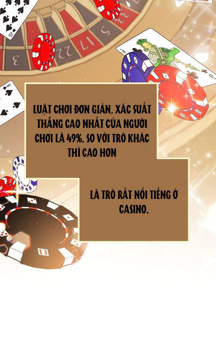 đọc truyện Tiểu Thư Của Những Lá Bài Chương 6 ảnh 57 tại Giả Dược