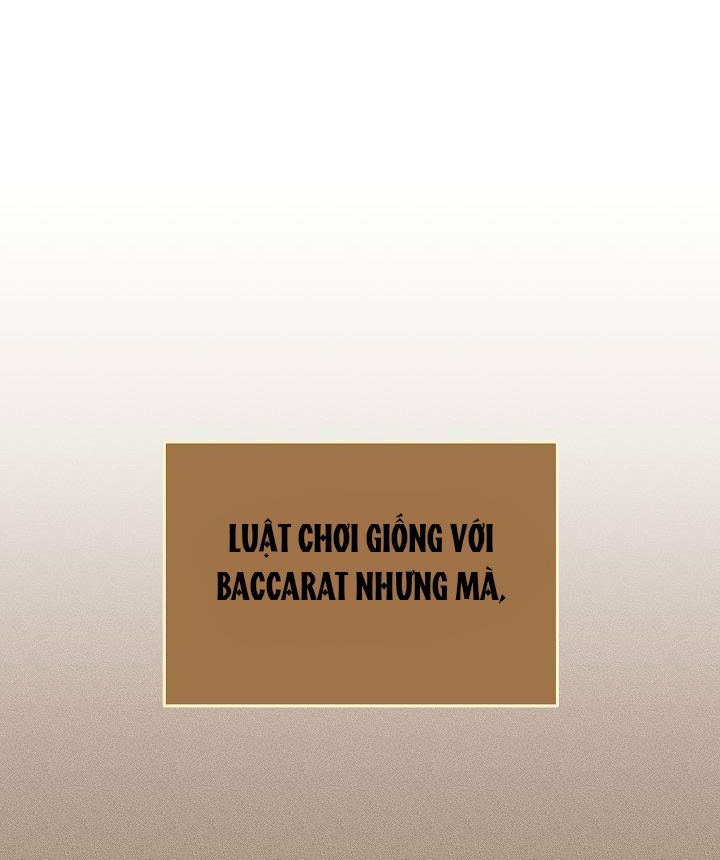 đọc truyện Tiểu Thư Của Những Lá Bài Chương 6 ảnh 58 tại Giả Dược