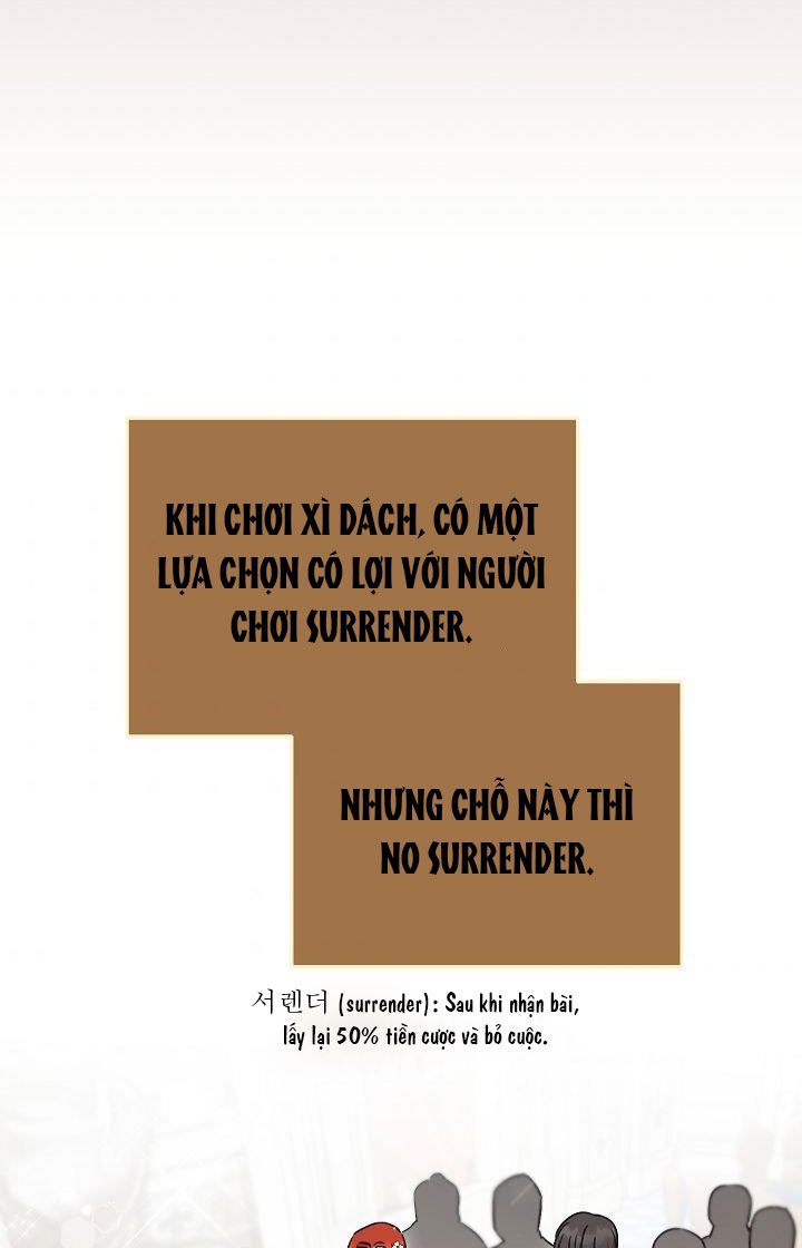 đọc truyện Tiểu Thư Của Những Lá Bài Chương 6 ảnh 60 tại Giả Dược