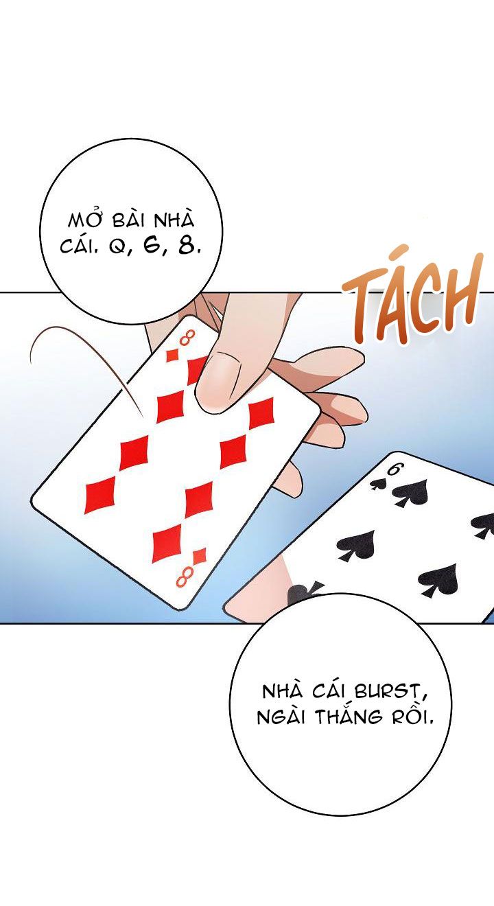đọc truyện Tiểu Thư Của Những Lá Bài Chương 6 ảnh 66 tại Giả Dược
