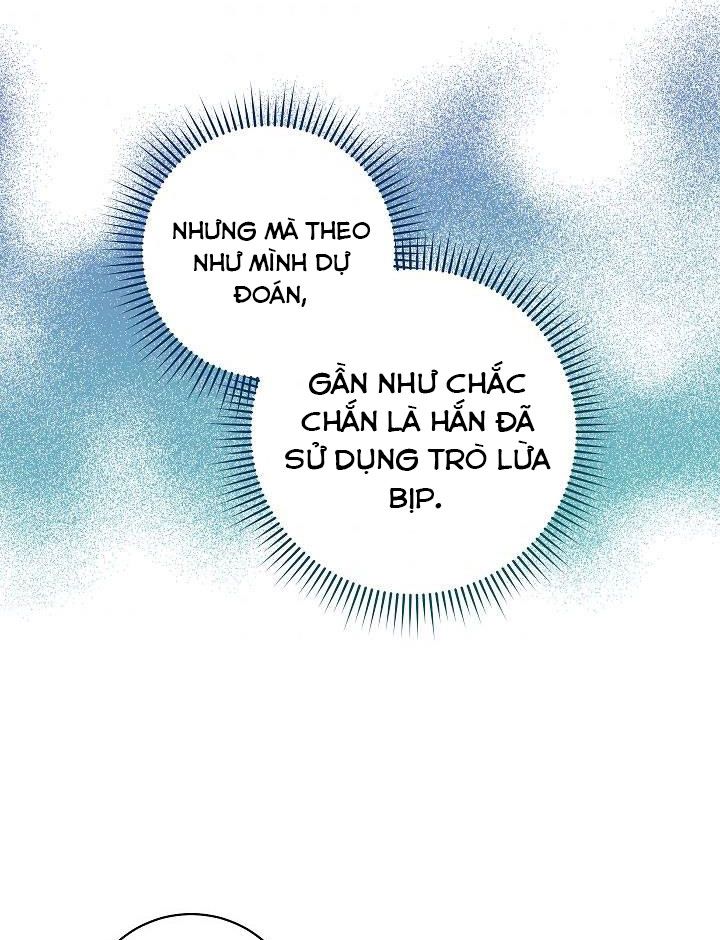 đọc truyện Tiểu Thư Của Những Lá Bài Chương 6 ảnh 70 tại Giả Dược
