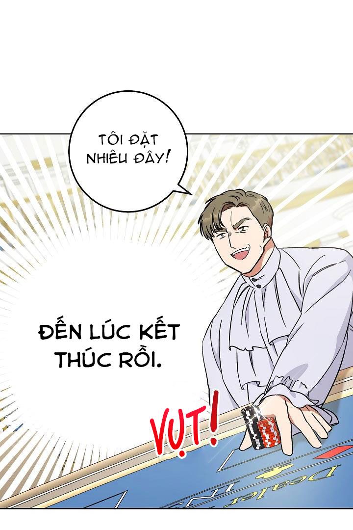 đọc truyện Tiểu Thư Của Những Lá Bài Chương 6 ảnh 72 tại Giả Dược