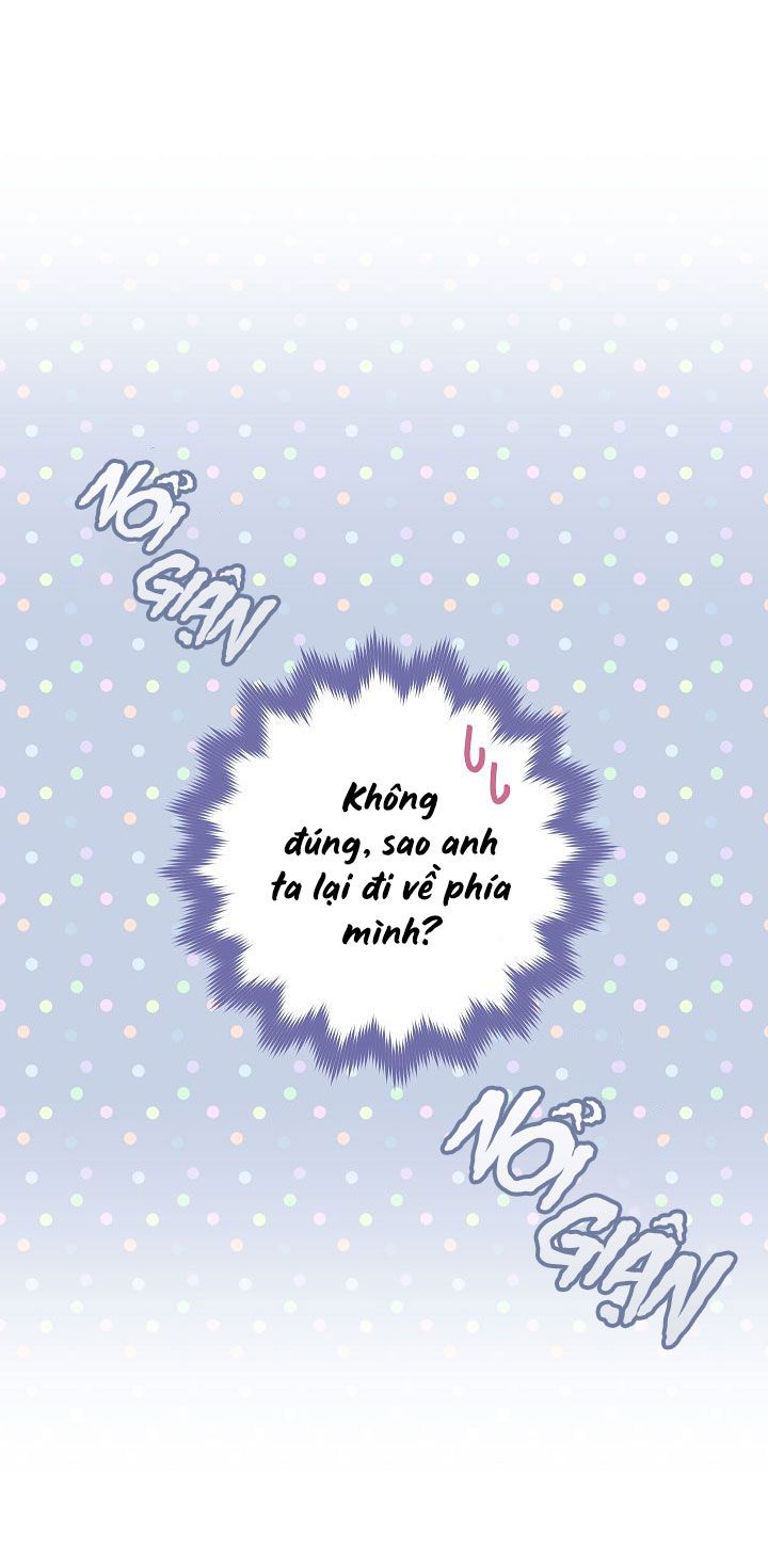 đọc truyện Tiểu Thư Của Những Lá Bài Chương 7 ảnh 34 tại Giả Dược
