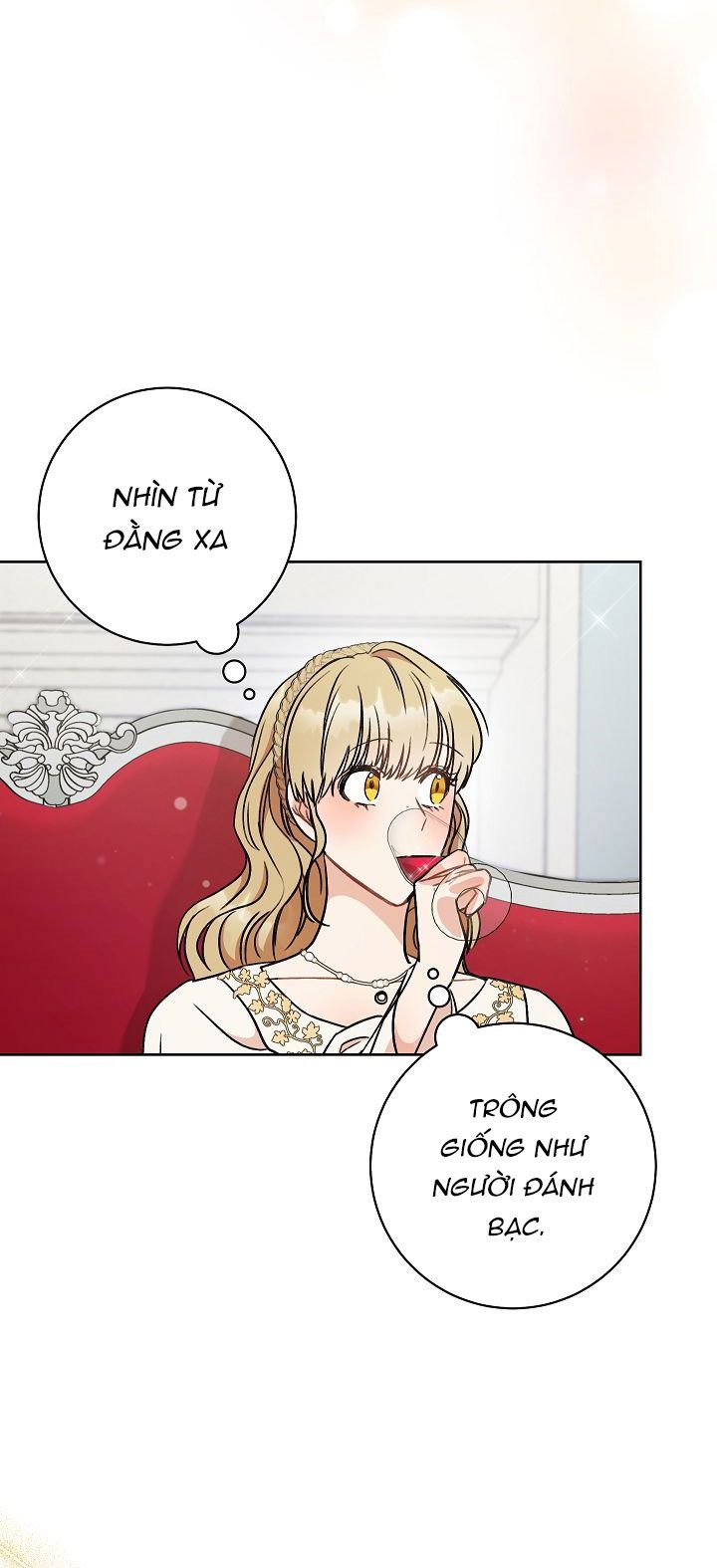 đọc truyện Tiểu Thư Của Những Lá Bài Chương 7 ảnh 62 tại Giả Dược