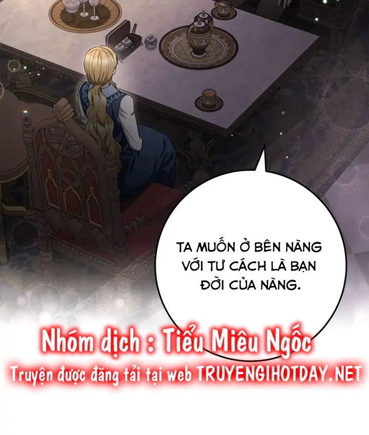 đọc truyện Tiểu Thư Của Những Lá Bài Chương 73 ảnh 14 tại Giả Dược