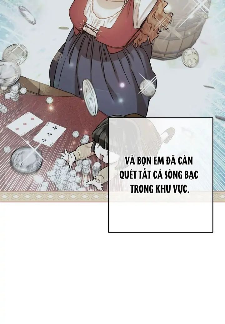 đọc truyện Tiểu Thư Của Những Lá Bài Chương 73 ảnh 5 tại Giả Dược