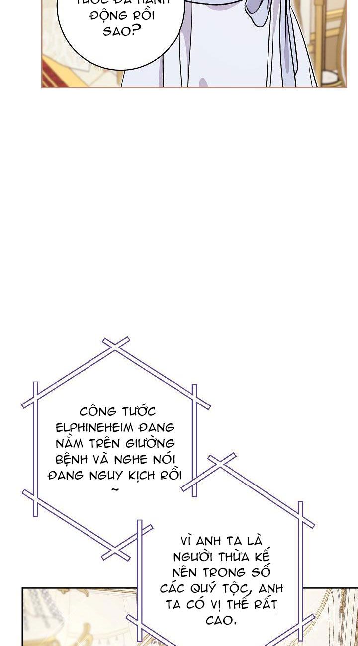 đọc truyện Tiểu Thư Của Những Lá Bài Chương 8 ảnh 41 tại Giả Dược