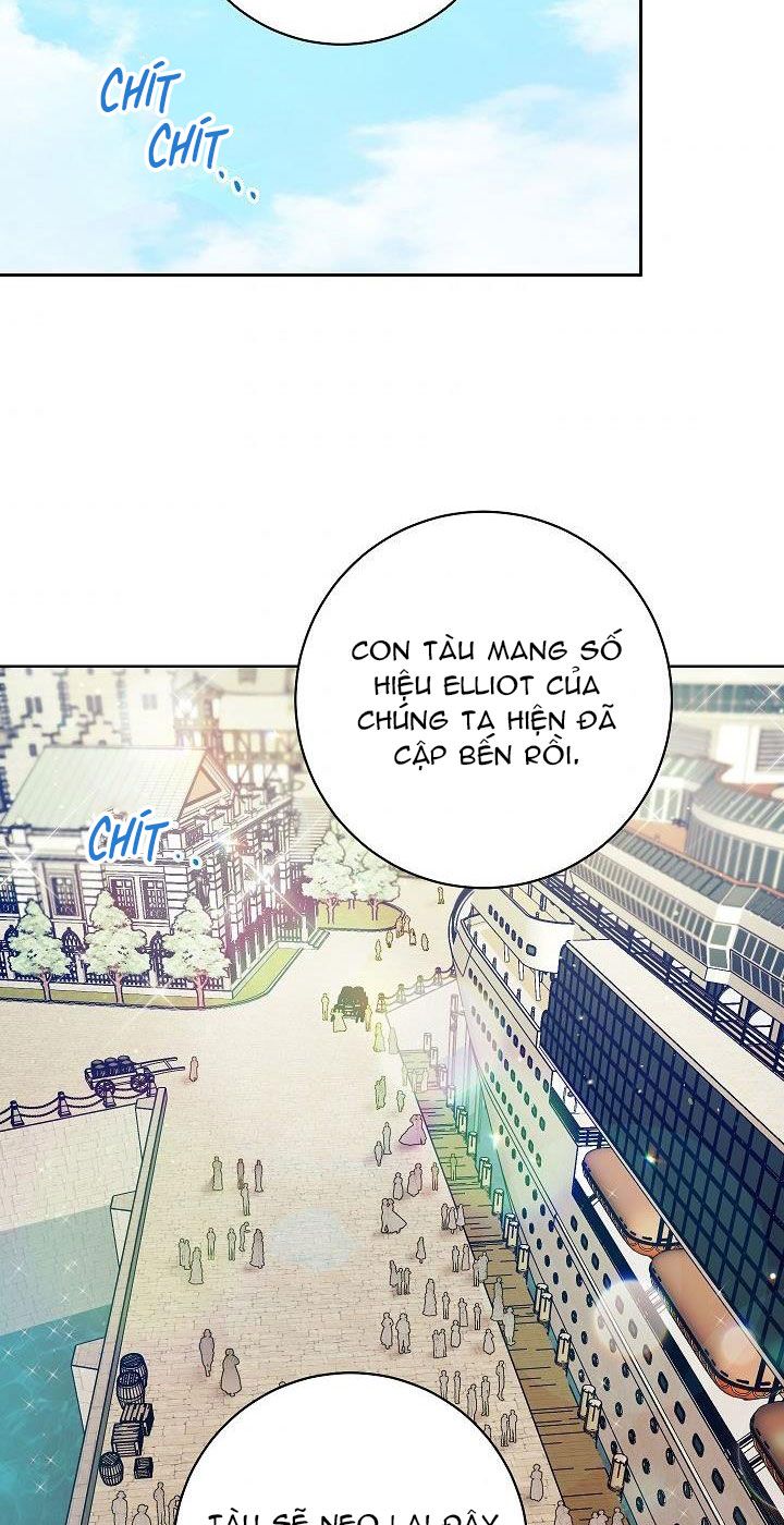 đọc truyện Tiểu Thư Của Những Lá Bài Chương 8 ảnh 54 tại Giả Dược