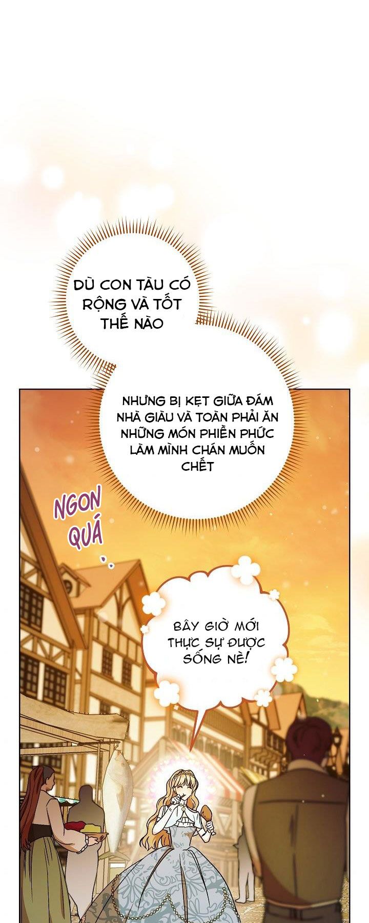 đọc truyện Tiểu Thư Của Những Lá Bài Chương 8 ảnh 61 tại Giả Dược