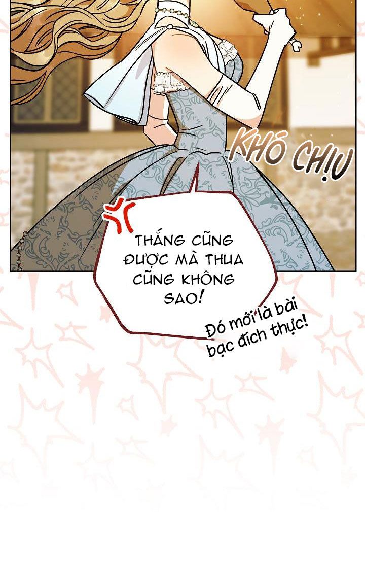 đọc truyện Tiểu Thư Của Những Lá Bài Chương 8 ảnh 66 tại Giả Dược