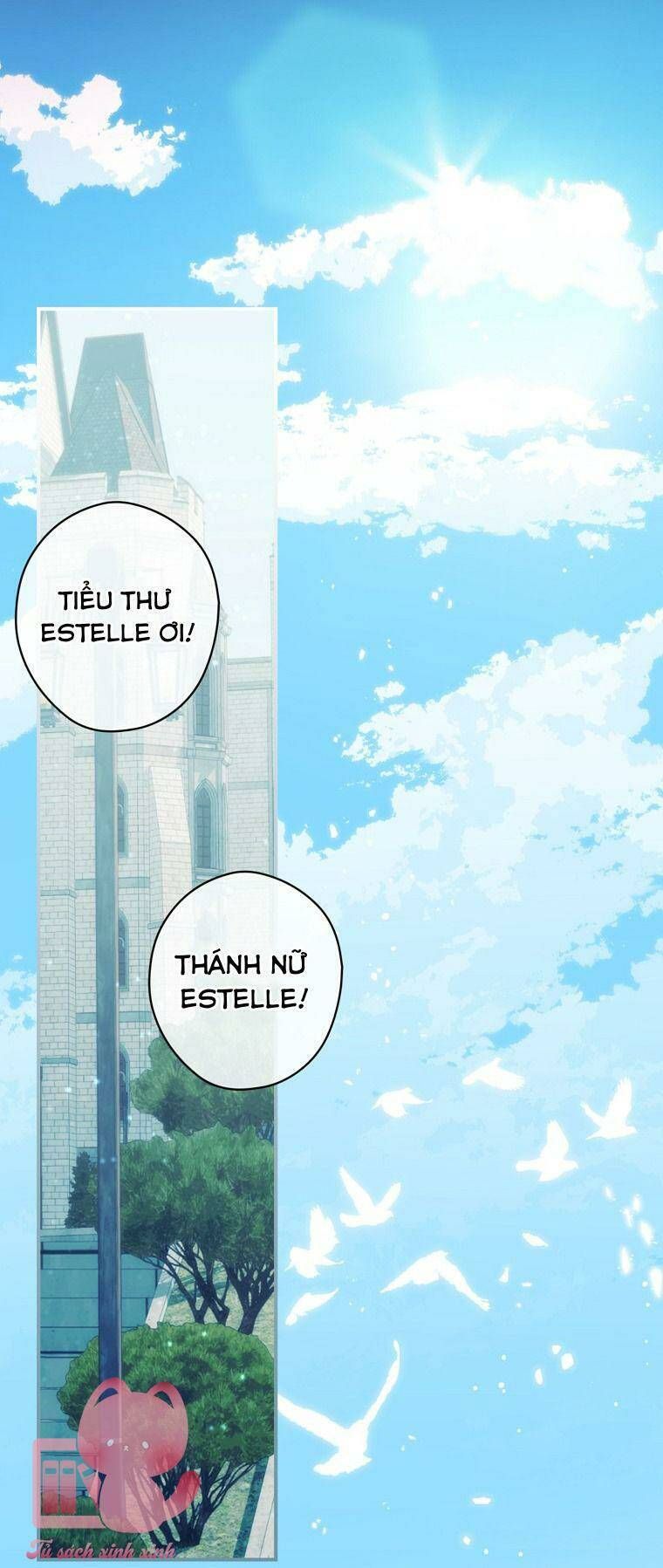 đọc truyện Tiểu Thư Hắc Ám Nhà Công Tước Chương 1 ảnh 22 tại Giả Dược