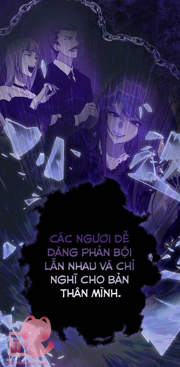 đọc truyện Tiểu Thư Hắc Ám Nhà Công Tước Chương 1 ảnh 52 tại Giả Dược