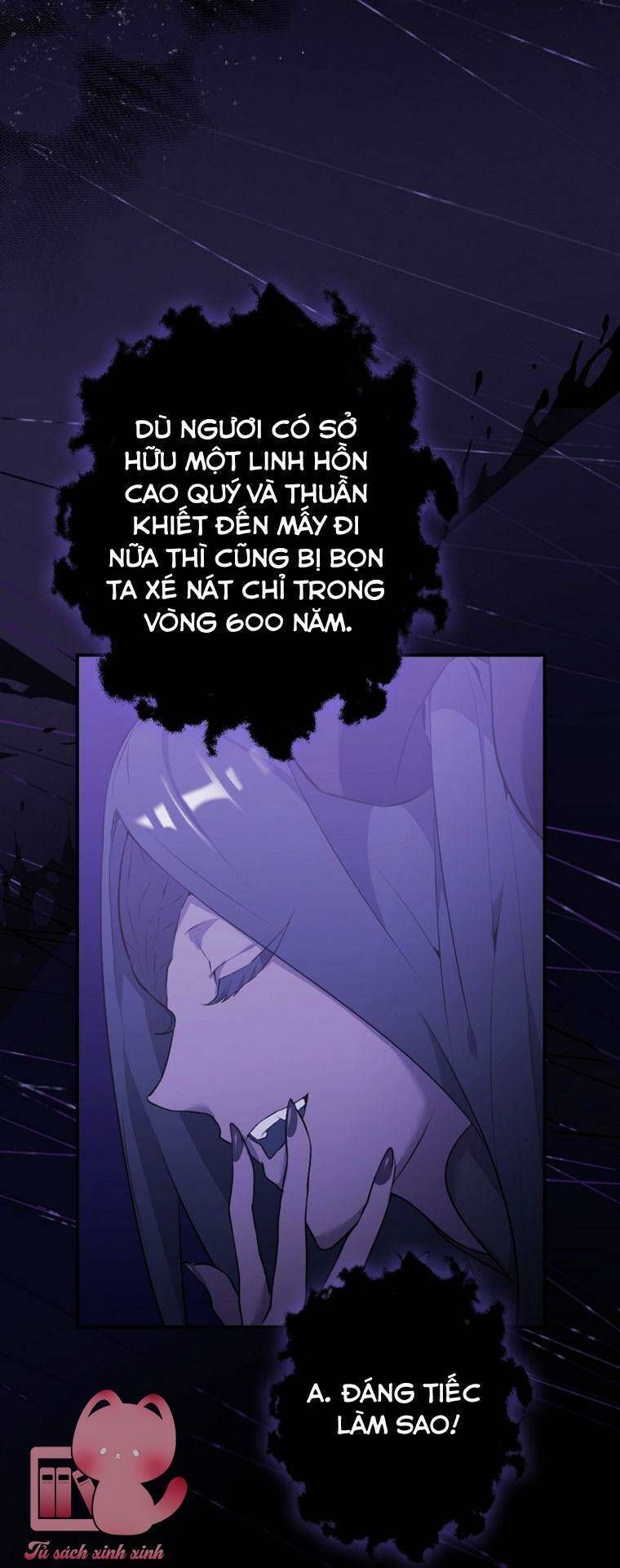 đọc truyện Tiểu Thư Hắc Ám Nhà Công Tước Chương 1 ảnh 70 tại Giả Dược