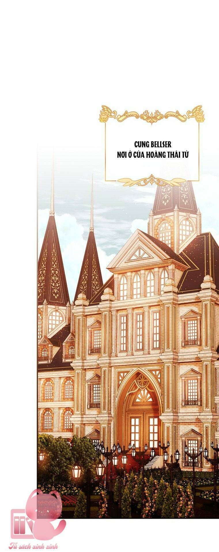 đọc truyện Tiểu Thư Hắc Ám Nhà Công Tước Chương 12 ảnh 50 tại Giả Dược