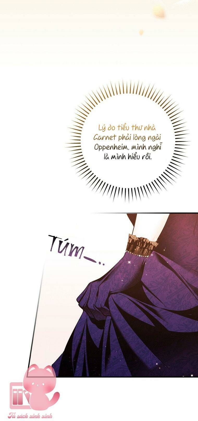 đọc truyện Tiểu Thư Hắc Ám Nhà Công Tước Chương 12 ảnh 64 tại Giả Dược