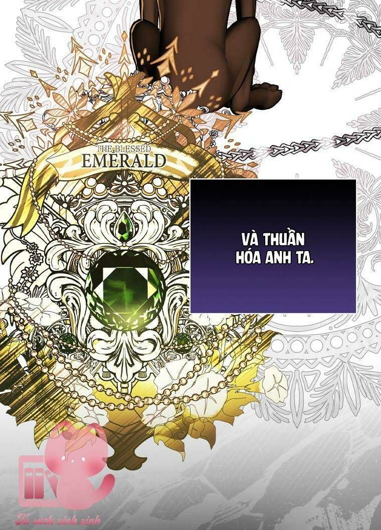 đọc truyện Tiểu Thư Hắc Ám Nhà Công Tước Chương 13 ảnh 8 tại Giả Dược