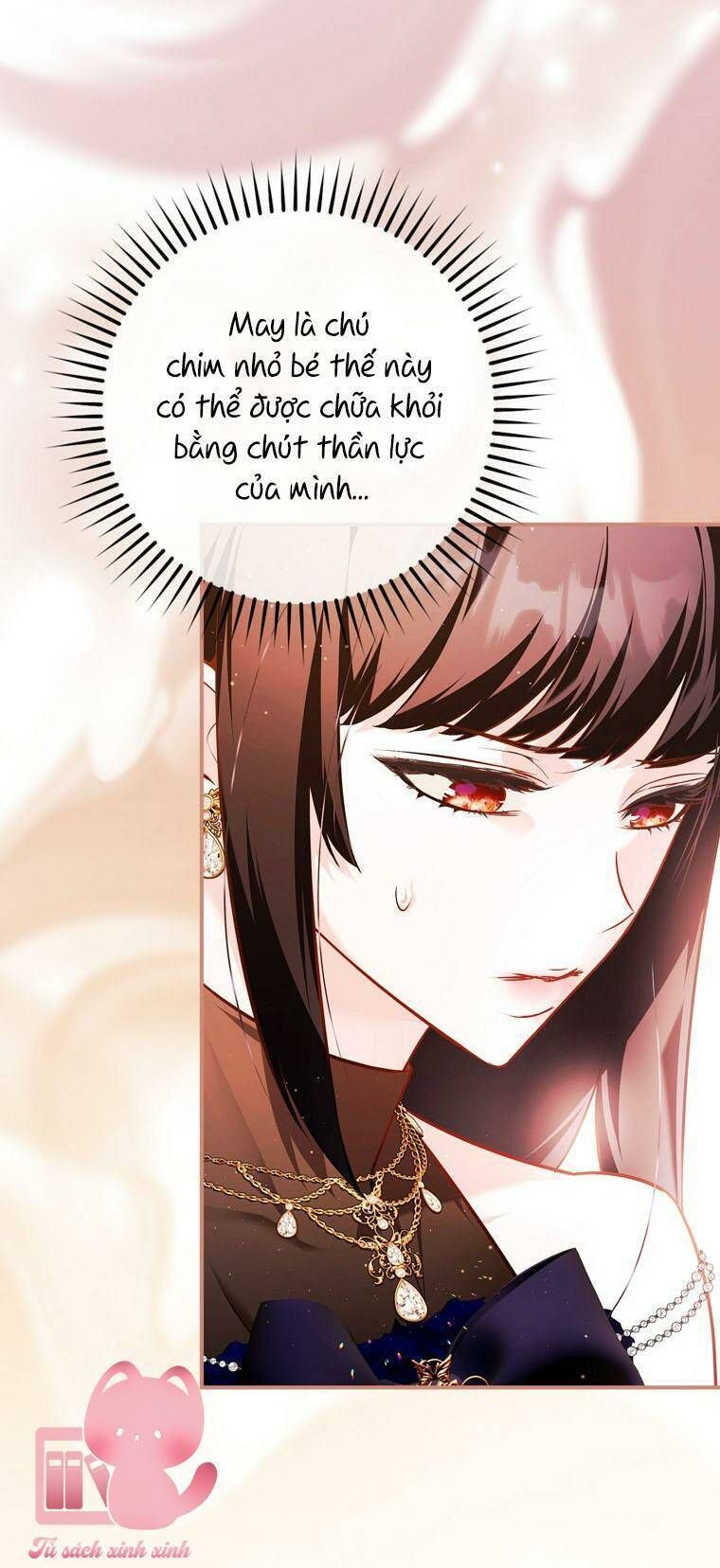 đọc truyện Tiểu Thư Hắc Ám Nhà Công Tước Chương 13 ảnh 93 tại Giả Dược