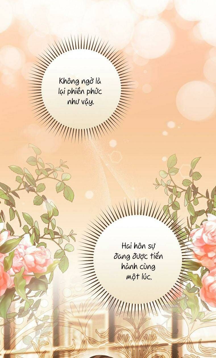 đọc truyện Tiểu Thư Hắc Ám Nhà Công Tước Chương 15 ảnh 23 tại Giả Dược