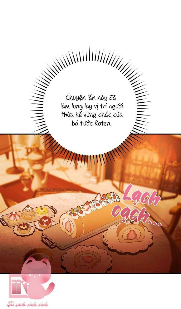 đọc truyện Tiểu Thư Hắc Ám Nhà Công Tước Chương 17 ảnh 43 tại Giả Dược