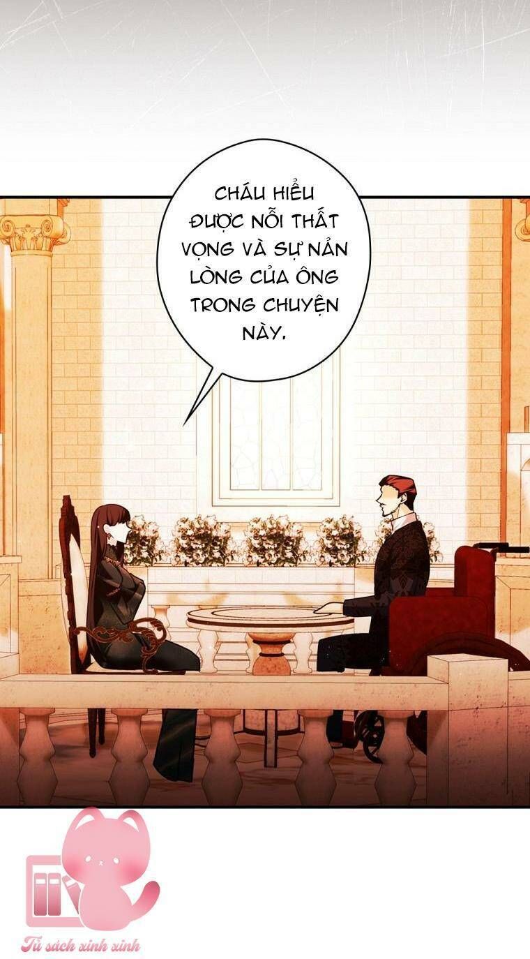 đọc truyện Tiểu Thư Hắc Ám Nhà Công Tước Chương 18 ảnh 14 tại Giả Dược