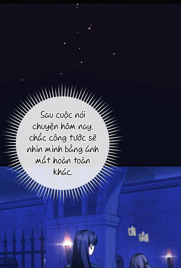 đọc truyện Tiểu Thư Hắc Ám Nhà Công Tước Chương 18 ảnh 76 tại Giả Dược