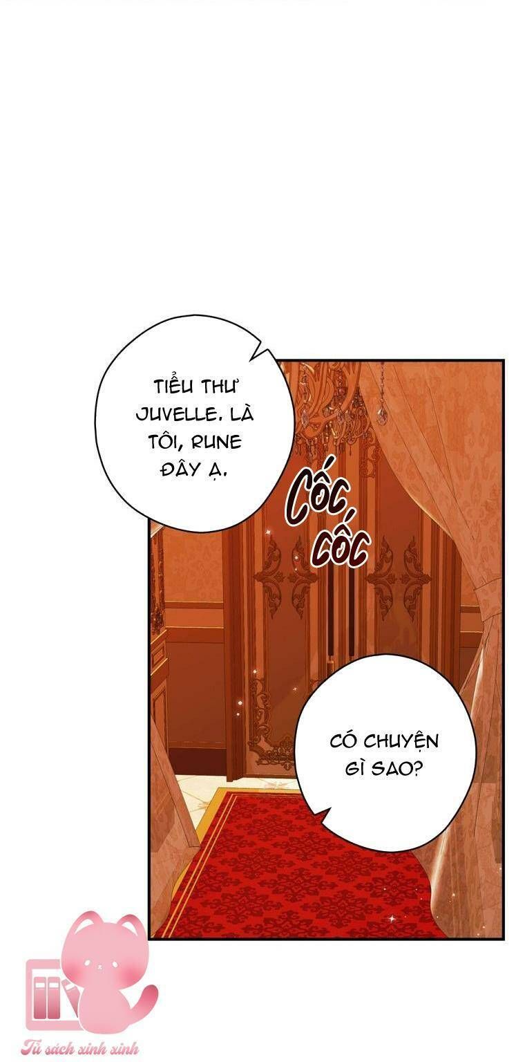 đọc truyện Tiểu Thư Hắc Ám Nhà Công Tước Chương 19 ảnh 29 tại Giả Dược