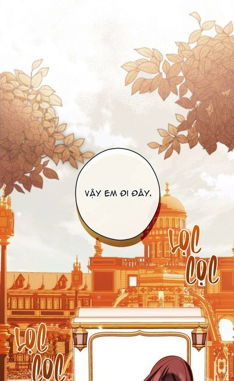 đọc truyện Tiểu Thư Hắc Ám Nhà Công Tước Chương 19 ảnh 81 tại Giả Dược