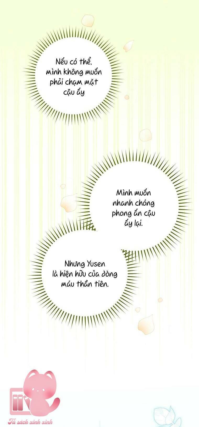 đọc truyện Tiểu Thư Hắc Ám Nhà Công Tước Chương 20 ảnh 59 tại Giả Dược