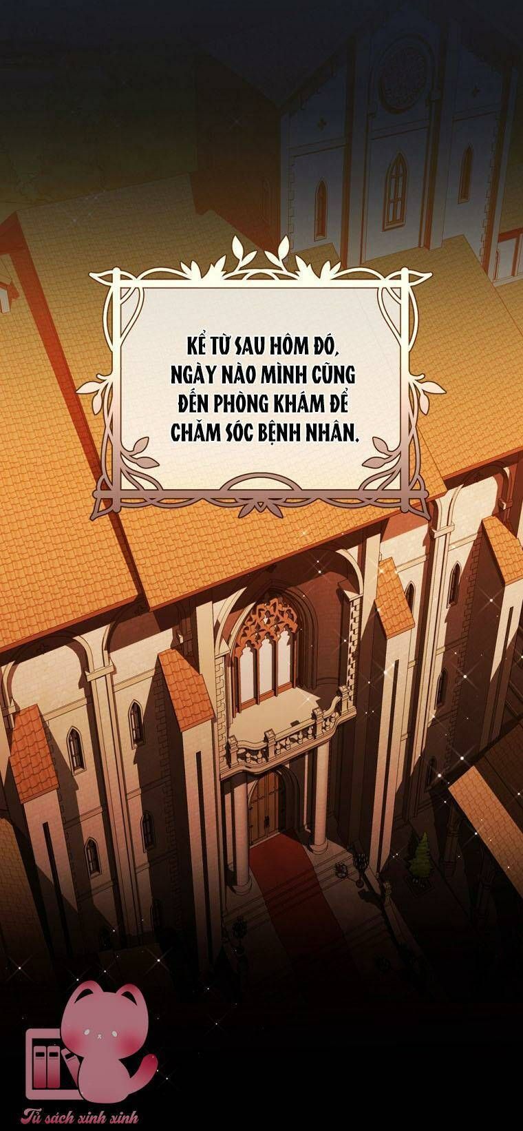 đọc truyện Tiểu Thư Hắc Ám Nhà Công Tước Chương 22 ảnh 32 tại Giả Dược
