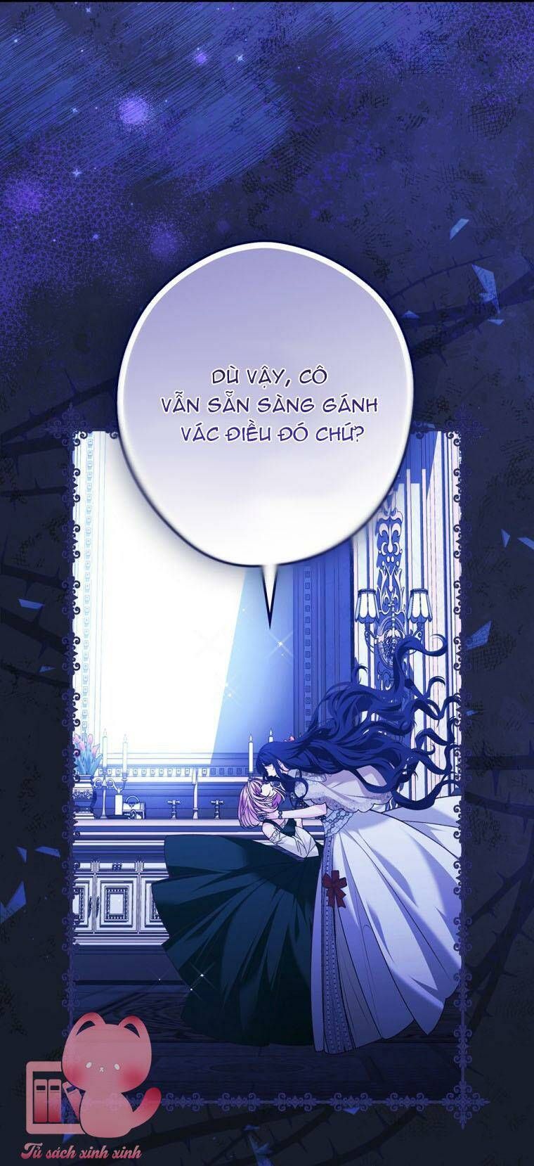 đọc truyện Tiểu Thư Hắc Ám Nhà Công Tước Chương 22 ảnh 6 tại Giả Dược