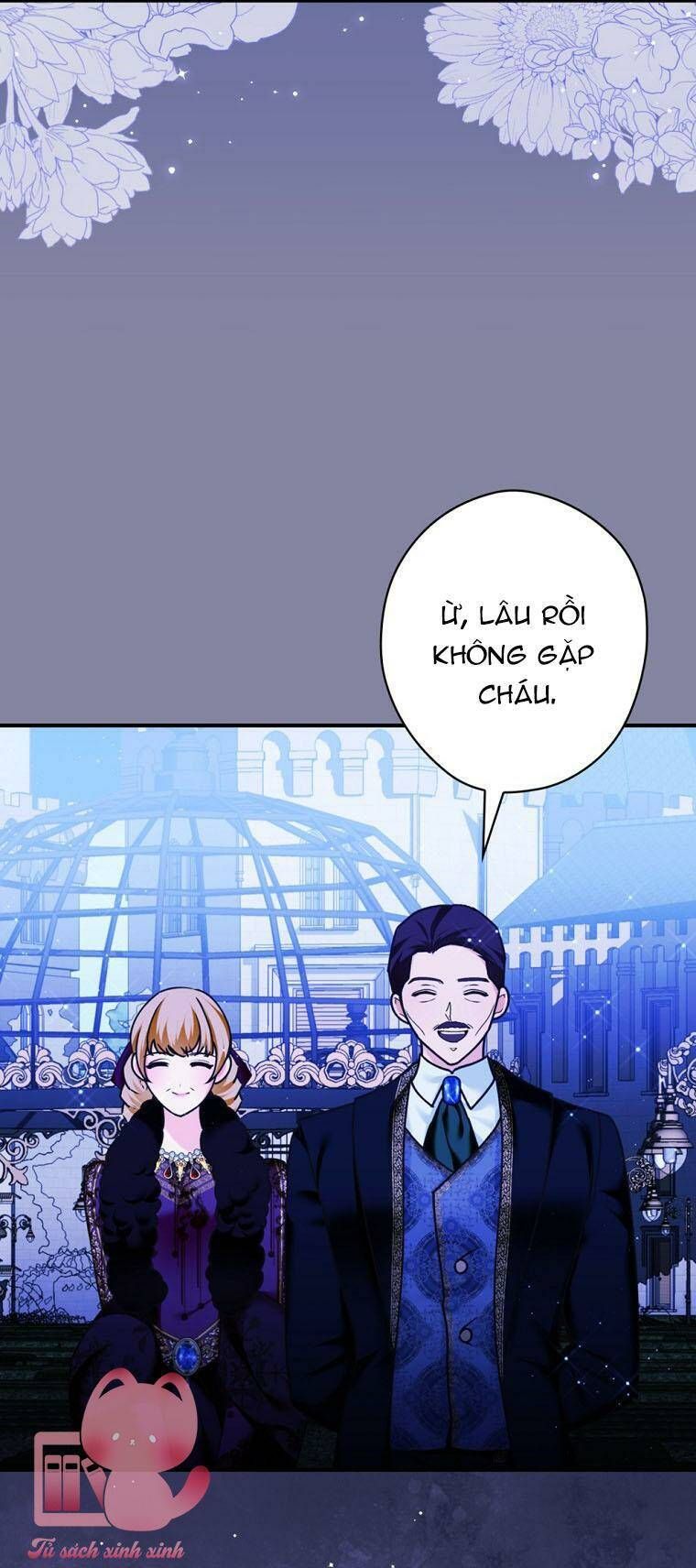 đọc truyện Tiểu Thư Hắc Ám Nhà Công Tước Chương 23 ảnh 43 tại Giả Dược