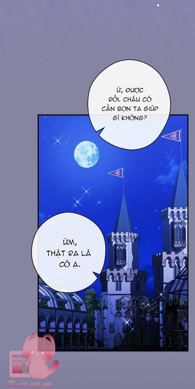 đọc truyện Tiểu Thư Hắc Ám Nhà Công Tước Chương 23 ảnh 61 tại Giả Dược