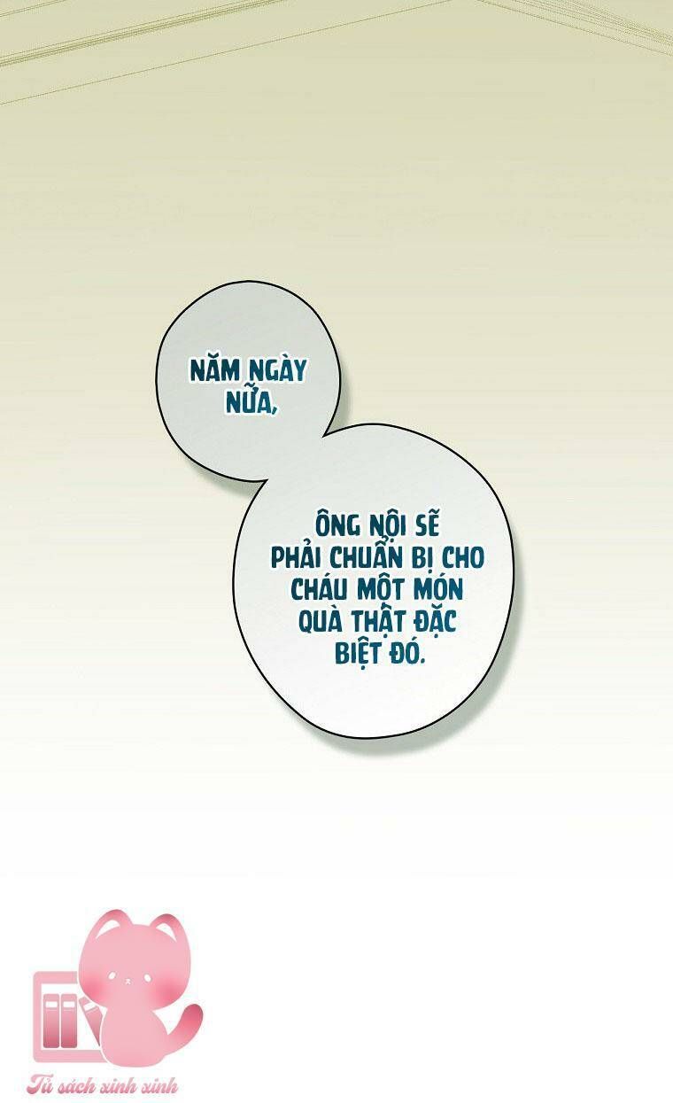 đọc truyện Tiểu Thư Hắc Ám Nhà Công Tước Chương 24 ảnh 79 tại Giả Dược