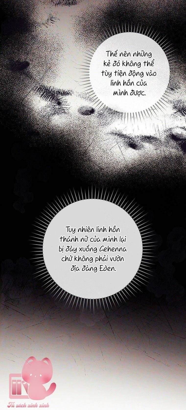 đọc truyện Tiểu Thư Hắc Ám Nhà Công Tước Chương 25 ảnh 47 tại Giả Dược