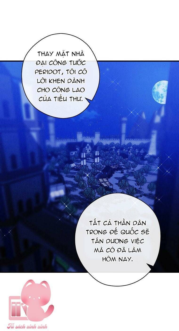 đọc truyện Tiểu Thư Hắc Ám Nhà Công Tước Chương 26 ảnh 61 tại Giả Dược
