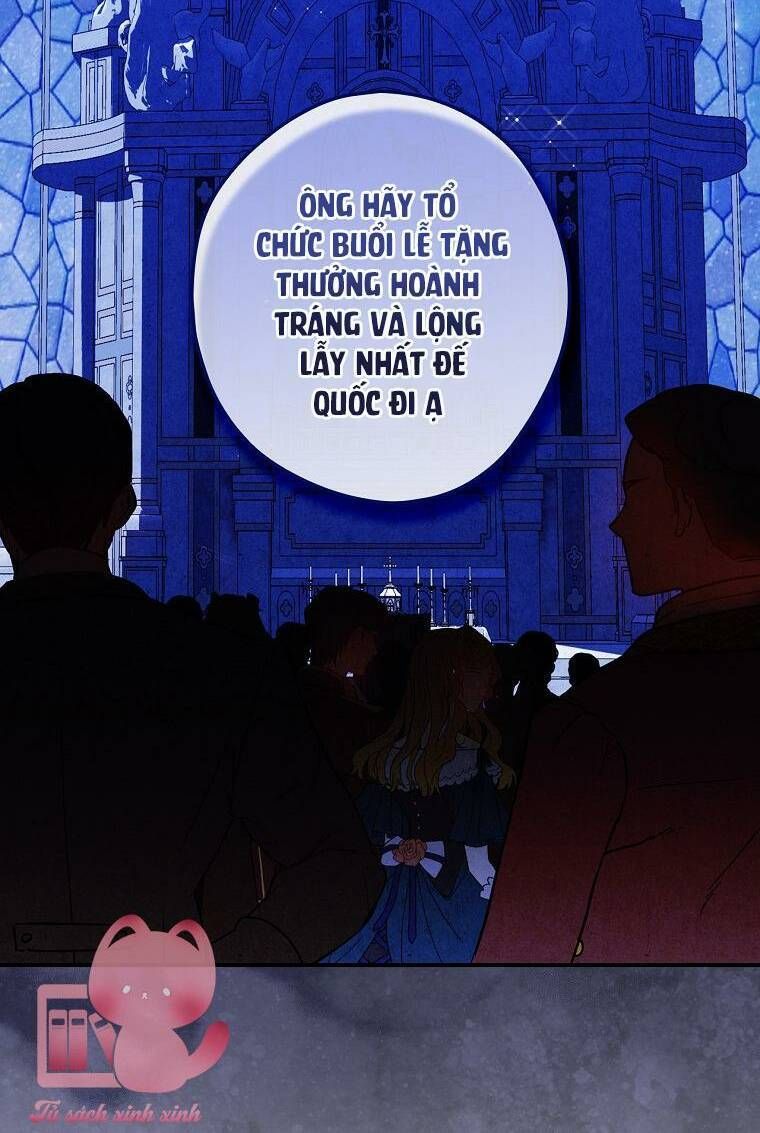 đọc truyện Tiểu Thư Hắc Ám Nhà Công Tước Chương 27 ảnh 37 tại Giả Dược