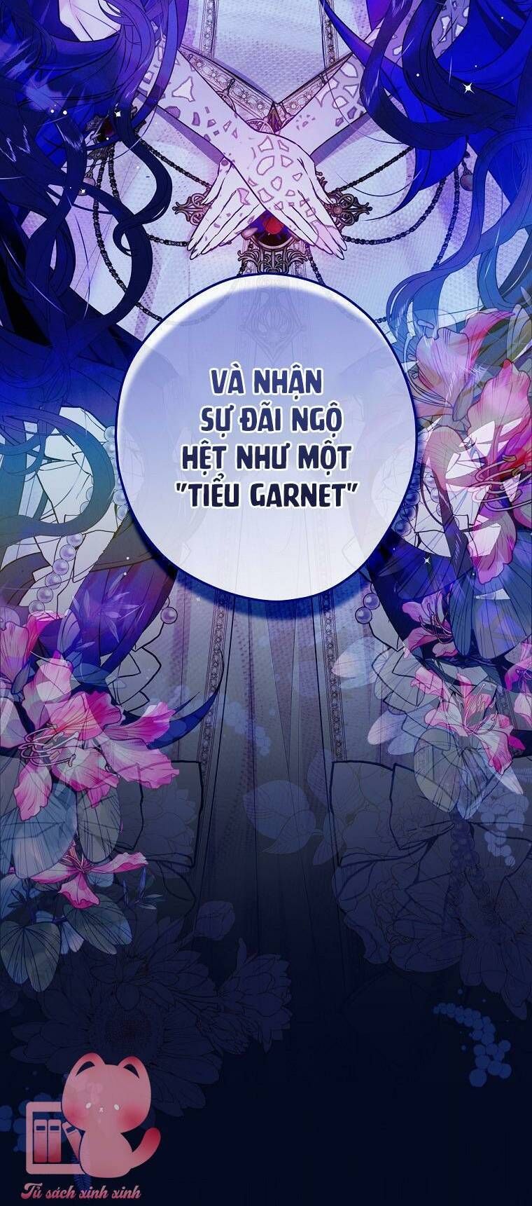 đọc truyện Tiểu Thư Hắc Ám Nhà Công Tước Chương 27 ảnh 74 tại Giả Dược