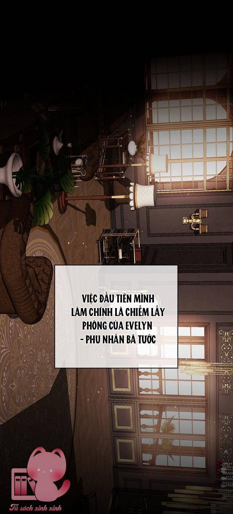 đọc truyện Tiểu Thư Hắc Ám Nhà Công Tước Chương 29 ảnh 5 tại Giả Dược