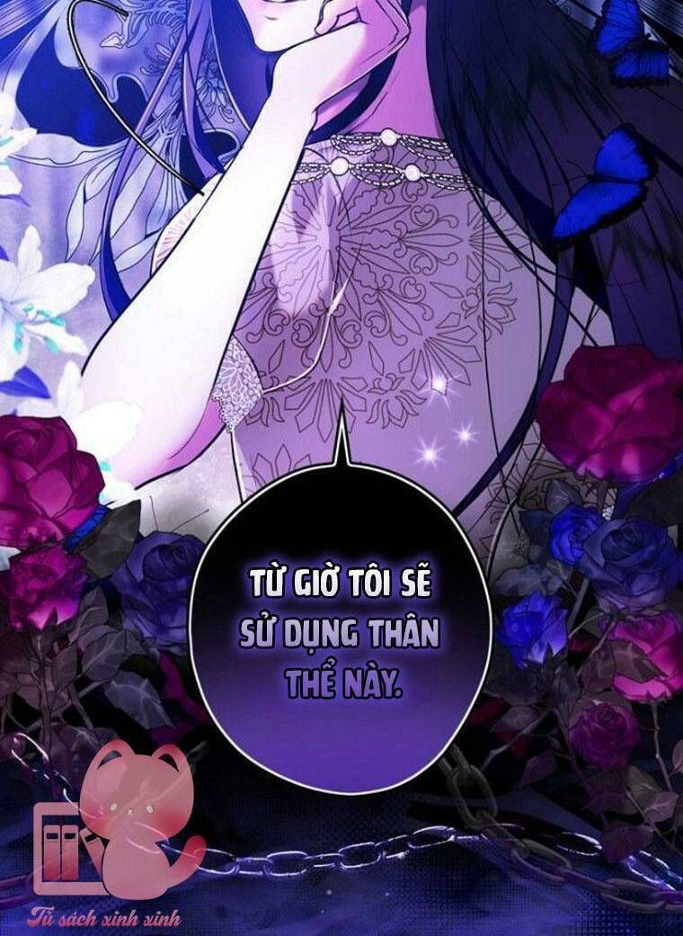 đọc truyện Tiểu Thư Hắc Ám Nhà Công Tước Chương 3 ảnh 54 tại Giả Dược