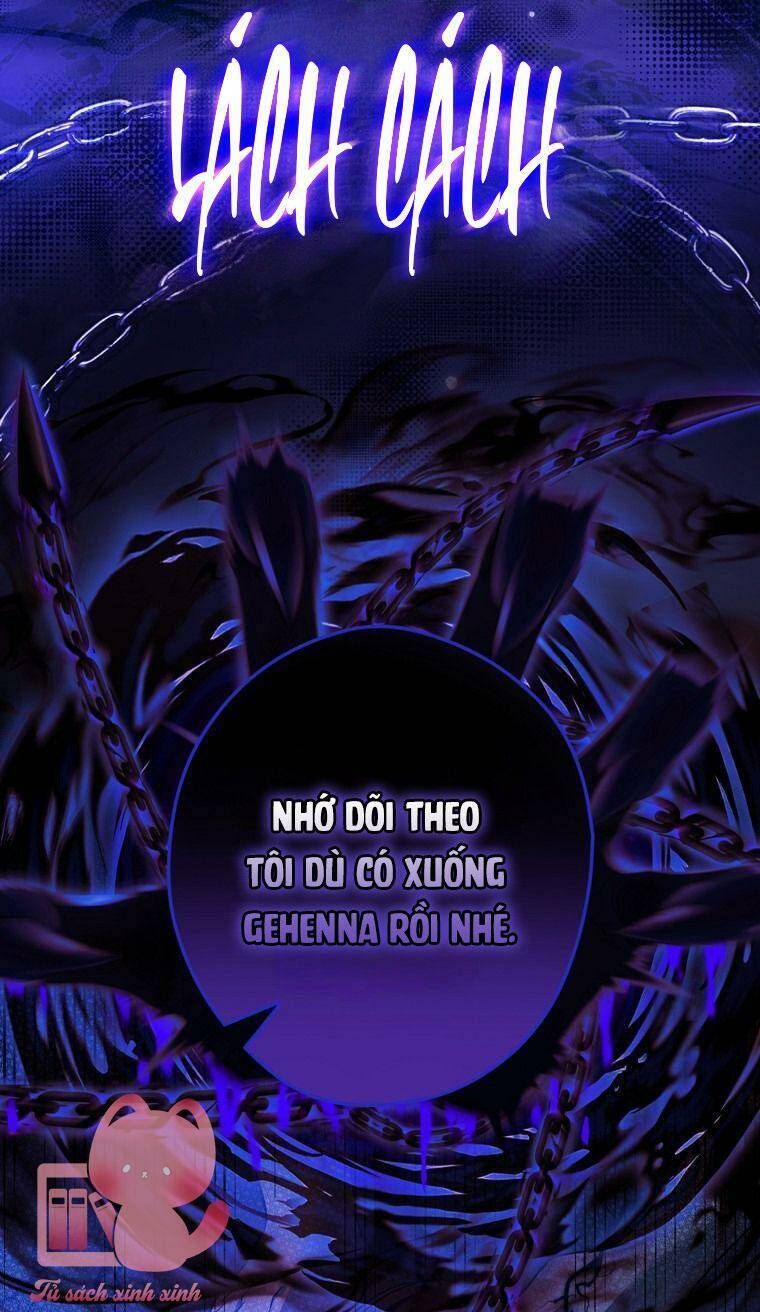 đọc truyện Tiểu Thư Hắc Ám Nhà Công Tước Chương 3 ảnh 55 tại Giả Dược