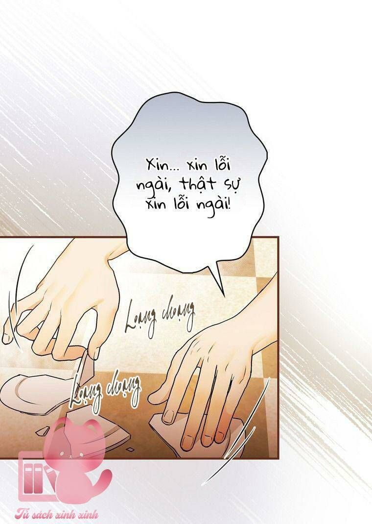 đọc truyện Tiểu Thư Hắc Ám Nhà Công Tước Chương 3 ảnh 77 tại Giả Dược